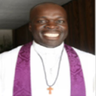 Rev. Theophilus Rolle