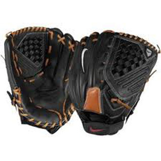 softball gloves